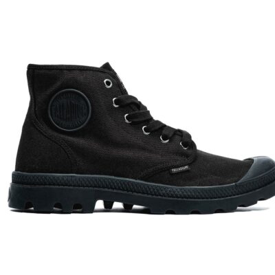 02352-060-M | PAMPA HI | BLACK/BLACK