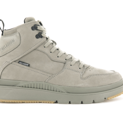 07993-297-M | PALLASIDER HI NUBUCK | DUNE