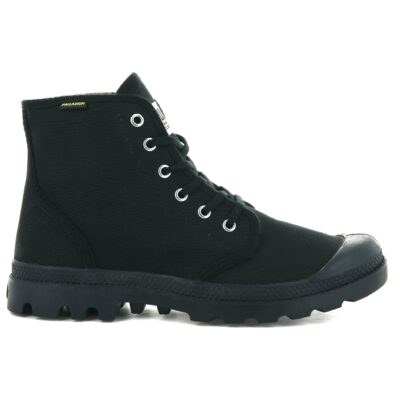 75349-060-M | PAMPA HI ORIGINALE | BLACK/BLACK