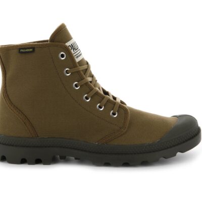 75349-213-M | PAMPA HI ORIGINALE | BUTTERNUT/TARMAC