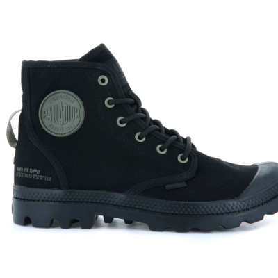 77356-001-M | PAMPA HI HTG SUPPLY | BLACK/BLACK