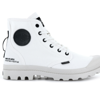 77356-116-M | PAMPA HI HTG SUPPLY | STAR WHITE