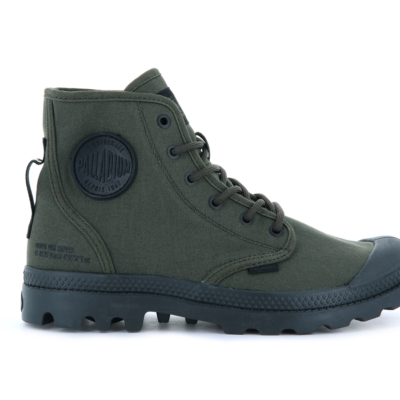 77356-325-M | PAMPA HI HTG SUPPLY | OLIVE NIGHT