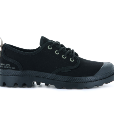 77358-001-M | PAMPA OX HTG SUPPLY | BLACK/BLACK