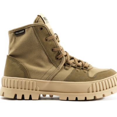 77968-307-M | PALLASHOCK HIKER | OLIVE