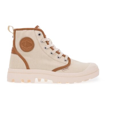 78512-125-M | PAMPA HI PROVENCE | WHITE SMOKE/HONEY