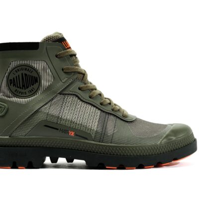 78598-309-M | PAMPA LITE + MATRYX | OLIVE NIGHT