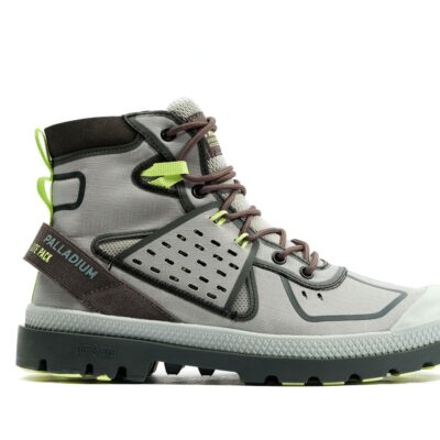 78600-091-M | PAMPA LITE + PACK | ACID GREY