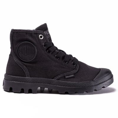 87914-008-M | PAMPA HI V | BLACK