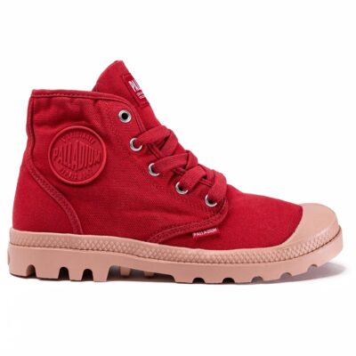 87914-614-M | PAMPA HI V | RED SALSA