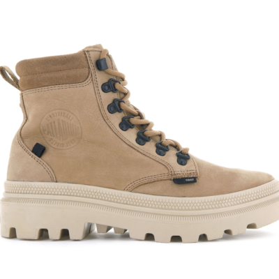 97978-298-M | PALLATROOPER HIKER NUBUCK | OCHRE TAN